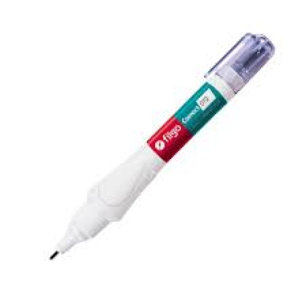 CORRECTOR LÍQUIDO FILGO