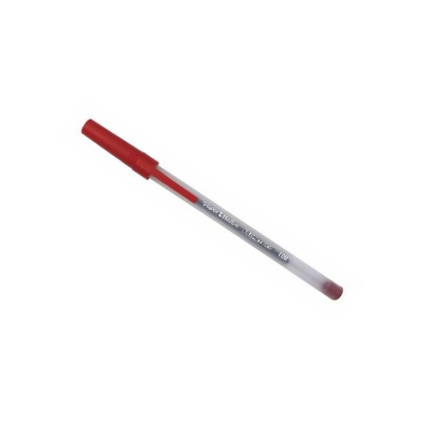 Bolígrafo rojo Paper Mate