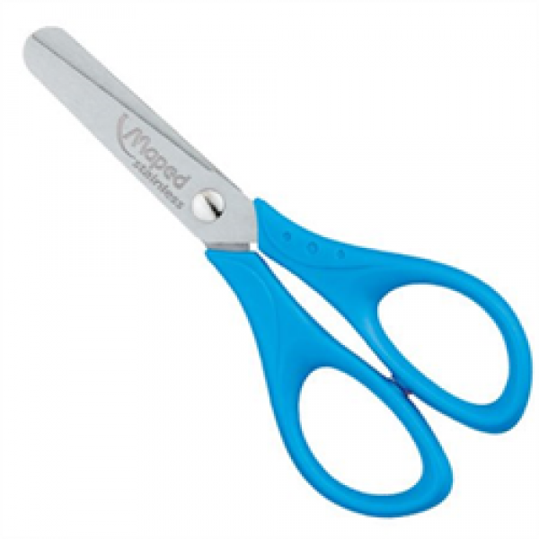 TIJERA 13cm. MAPED ESSENTIALS 