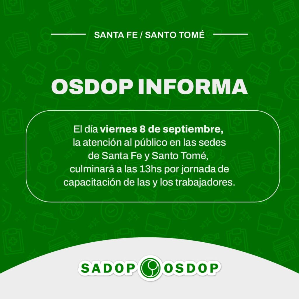 El Sanatorio Diagn stico Y El CTD Se Suman A Sistema Complementario el-sanatorio-diagn-stico-y-el-ctd-se-suman-a-sistema-complementario