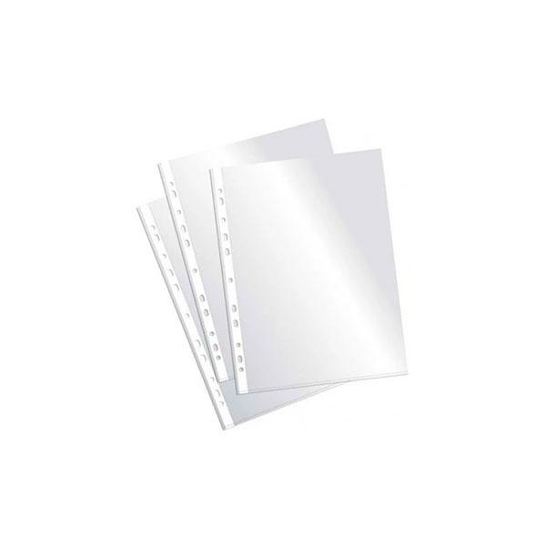 FOLIOS A4 x10u. LUMA